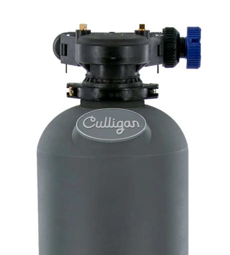 Culligan Salt Free Water Conditioners in Santa Barbara