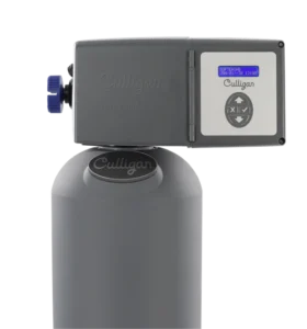 HE Smart Water Softener in Santa Barbara