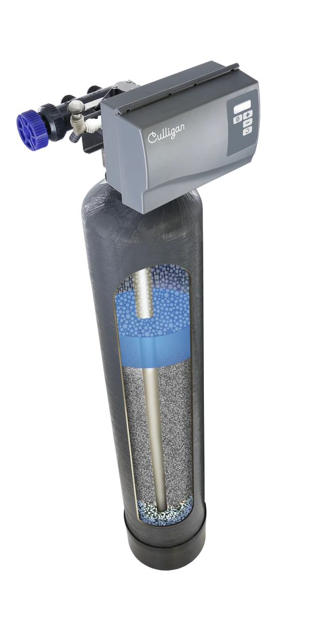 HE Smart Sulfur Cleer in Santa Barbara